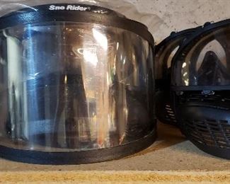 Helmets
