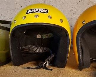 Helmets