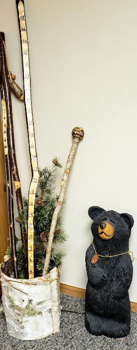 Bear etc.