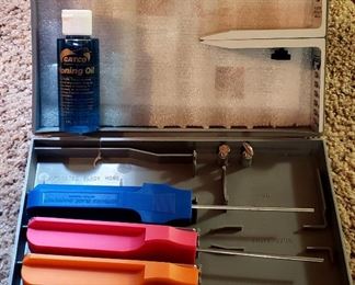 Gatco sharpeners