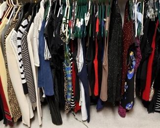 Clothing