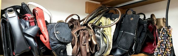 Purses