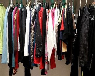 Clothing