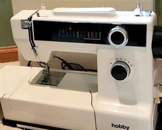 Hobby Sewing machine
