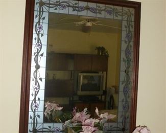 Decorative Mirror