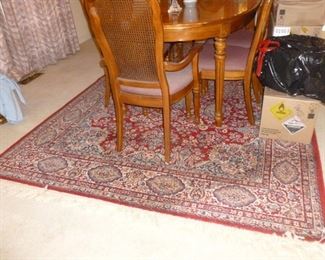 Oriental Rug