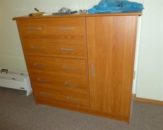 Contemporary chest/dresser Ikea?