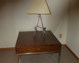 Mid-Century Table