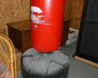 Punching Bag