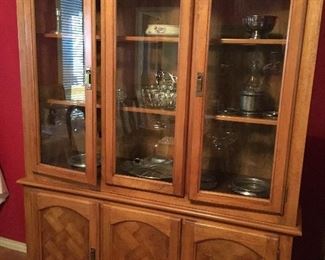 china cabinet