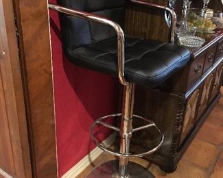 bar stool