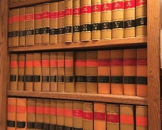 Texas Law Review BOOKS!!