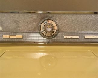 Maytag Washer