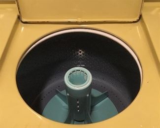 Maytag washer