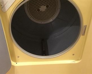 Maytag dryer