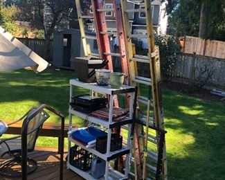 Ladders,