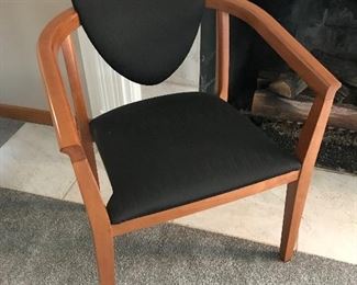  Italian made chair