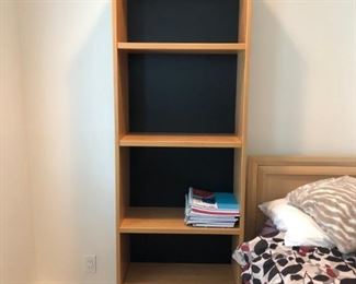 Book Shelf (2 of 2)