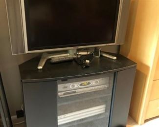 TV & Stand