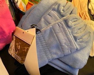 Women's Columbia Gloves 