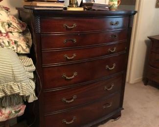 Gorgeous Chest of Drawers