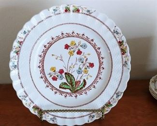 Copeland Vintage 1940’s Spode Cowslip England China