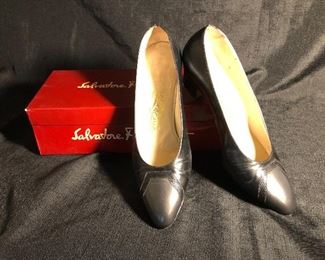 Salvatore Ferragamo 