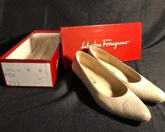 Salvatore Ferragamo