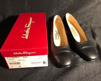 Salvatore Ferragamo