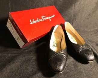 Salvatore Ferragamo