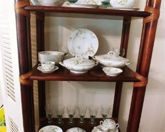 Haviland China 