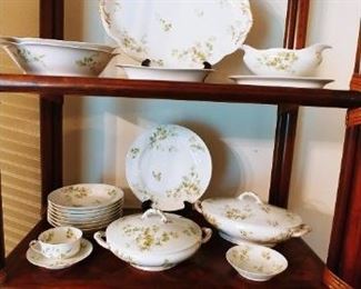 Haviland China 