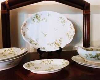 Haviland China 