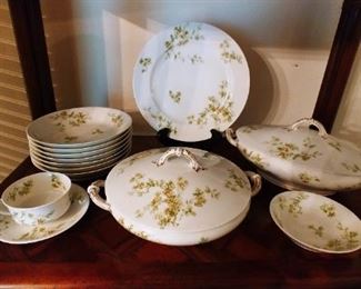 Haviland China 