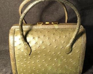 Vintage Koret Purse 