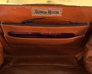 Nieman Marcus Purse 