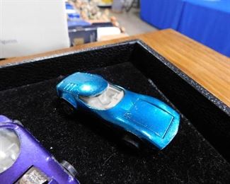 Torero Redline Hot Wheels