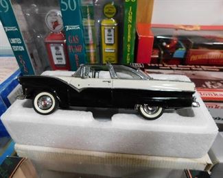 Danbury Mont Ford Fairlane