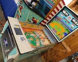 Chicago Coin bullseye baseball