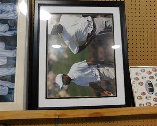 Woods & Jordan limited photo