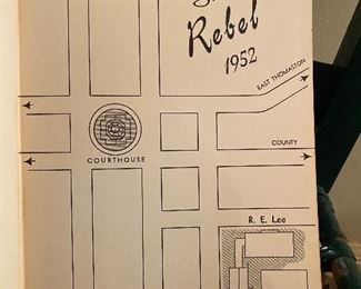 The Rebel 1952
