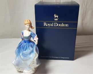 Royal Doulton Elizabeth