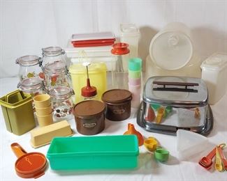Tupperware Party
