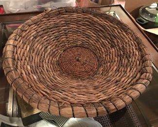 large basket