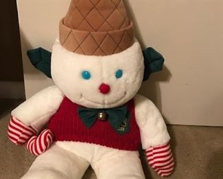 MB 1999 Mr Bingle