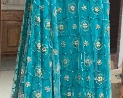 Authentic India Dress
