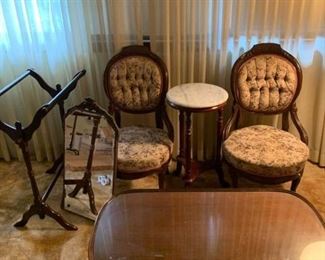 Beautiful Antique Furniture