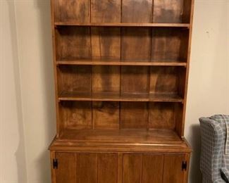 Bookshelf