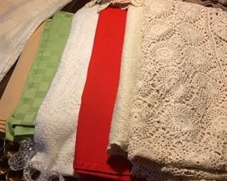 Dining Room Table Coverings