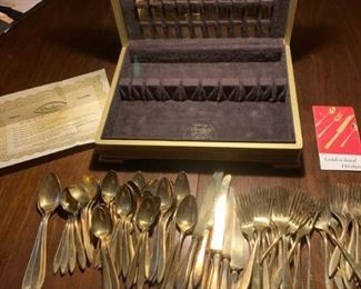 Dirilyte Flatware